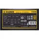 Блок питания Xilence XP750MR9.2 Performance X+ 750 Вт ATX 3.0 80 PLUS Gold полумодульный - изображение 4
