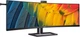 Монитор Philips 45B1U6900CH 44,5 дюйма VA 5120x1440 75 Гц изогнутый черный - изображение 2