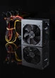 Блок питания FSP ATX-700W PNR PRO 700 Вт 120 мм тихий вентилятор - изображение 1