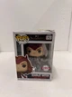 Фигурка Фанко Скарлет Алая Ведьма №828 WandaVision Scarlet Witch Funko B54437 - Уценка - изображение 3