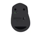 Миша бездротова Logitech M330 Silent Plus Black (910-004909) - зображення 5