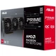 Видеокарта ASUS Radeon RX 9070 GRE 12Gb PRIME OC EVO (PRIME-RX9070GRE-O12G-EVO) - изображение 6