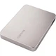 Внешний жесткий диск 2 TB Toshiba Canvio Flex Silver (HDTX220ESCAA) - изображение 2