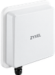 Маршрутизатор 5G/4G LTE Zyxel Nebula FWA710 / 5G NR / до 4.67 Гбіт/с / Порт 2.5G Ethernet PoE+ / Захист IP68 / NebulaFlex / Білий (102433549) - Уцінка - зображення 1