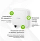 Маршрутизатор 5G/4G LTE Zyxel Nebula FWA710 / 5G NR / до 4.67 Гбіт/с / Порт 2.5G Ethernet PoE+ / Захист IP68 / NebulaFlex / Білий (102433549) - Уцінка - зображення 2