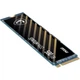 SSD накопичувач 500Gb MSI Spatium M452 (S78-440K210-P83) - зображення 3