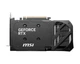 Видеокарта MSI GeForce RTX 5060 Ti 8G SHADOW 2X OC PLUS (912-V536-023, 912-V536-035) - изображение 3