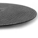 Диск отрезной по металлу 150x2,0x22,2 мм INTERTOOL CT-4012 - изображение 2