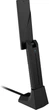 Wi-Fi адаптер MSI BE6500 USB Чорний (102380379) - зображення 5