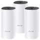 Mesh Wi-Fi система TP-Link Deco M4R / AC1200 / 1167 Мбіт/с / 3-pack / Білий (102493771) - Уцінка - зображення 1