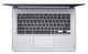 Сенсорный ноутбук 13.3" Acer Chromebook R13 (CB5-312T-K0YK) MediaTek MT8173C 12 часов автономной работы RAM 4GB 32GB ChromeOS Алюминиевый корпус (UKR) (102402515) - Б/У - изображение 3