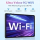 Детский планшет 10.1" ZIOVO Z138 8+22/64Gb Wi-Fi 8 ядер Android 15 6000 mAh Зеленый (102383407) - Уценка - изображение 4