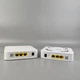 Комплект Wi-Fi Mesh системи STRONG ATRIA Mesh Home Duo Pack 1200 / AC1200 / Гігабітні порти LAN/WAN / Покриття до 450 м² / Білий (102319000) - Уцінка - зображення 10