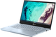 Сенсорный ноутбук 14" ASUS Chromebook Flip CX3400FMA Intel Core i3-1110G4 8GB RAM 128GB SSD 11час батарея ChromeOS (UKR) (102504685) - Б/У - изображение 9