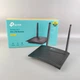 Wi-Fi роутер TP-Link TL-MR110 Чорний (102404843) - Уцінка - зображення 4