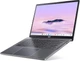 Сенсорный ноутбук 14" Acer Chromebook Plus 514 (CB514-3HT-R2QQ) AMD Ryzen 3 7320C RAM 8GB SSD 256GB 10час батарея ChromeOS (UKR) (102504466) - Уценка - изображение 4