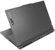Ноутбук 16" Lenovo Legion Slim 5 (16IRH8) Intel Core i7-13700H RAM 16GB SSD 1TB GeForce RTX 4070 Windows 11 Алюминиевый корпус (UKR) (102499559) - Уценка - изображение 8