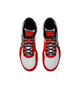 Борцовки ASICS Matflex 7 р33 (21см) бело-красные (1084A011-600) - изображение 7
