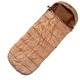 Спальний мішок Ranger 4 season Brown (RA5515B) - зображення 3