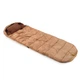 Спальний мішок Ranger 4 season Brown (RA5515B) - зображення 6