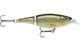 Воблер Rapala X-Rap Jointed Shad 130 мм 46 г 1,2-2,4 м #PK (XJS13 PK) - зображення 1