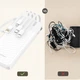 УМБ Wozinsky W11-W 10000mAh 10W White (5907769388088) - зображення 5