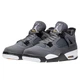 Мужские кроссовки Jordan 4 Retro 308497-007 44 Cool Grey - изображение 3