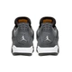 Мужские кроссовки Jordan 4 Retro 308497-007 44 Cool Grey - изображение 4