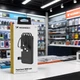 УМБ Wozinsky W11-B 10000mAh 10W Black (5907769388095) - зображення 6