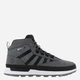 Чоловічі черевики Timberland Euro Trekker Mid Lace Up TB0A677R0331 45 (11US) 29 см Сірі (196012829934) - зображення 1