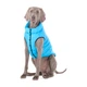 Курточка для животных Airy Vest One M 40 голубая (20672) - изображение 5