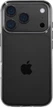 Чохол для смартфона Apple iPhone 17 Pro/iPhone 18 Pro Hama Simply Clear Transparent (4047443564542) - зображення 2
