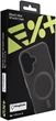 Чохол для смартфона Apple iPhone 16 Next One Mist Shield MagSafe Black (5940714050951) - зображення 7