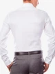 Рубашка хлопковая мужская Calvin Klein 723447159 L Белая (1163242492) - изображение 2