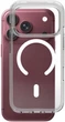 Etui do smartfona Apple iPhone 18 Pro Max MyScreen REVO CLEAR CASE MagSafe Transparent (5908031088255) - obraz 1