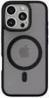 Чохол для смартфона Apple iPhone 16 Pro Next One Mist Shield MagSafe Black (5940714050999) - зображення 2
