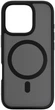 Чохол для смартфона Apple iPhone 16 Pro Next One Mist Shield MagSafe Black (5940714050999) - зображення 3