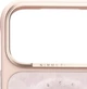 Чохол для смартфона Apple iPhone 18 Pro/iPhone 17 Pro Nimmy Lucky Fashion Cat MagSafe Pink (6980002140727) - зображення 5