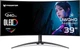 Монітор 39" Acer Predator X39BMIIPHUZX (UM.TXXEE.001) - зображення 1