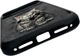 Чохол для смартфона Apple iPhone 18 Pro Max/iPhone 17 Pro Max Nimmy Lucky Fashion Cat MagSafe Black (6980002140710) - зображення 4