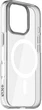 Чохол для смартфона Apple iPhone 16 Pro Next One Clear Shield MagSafe Transparent (5940714050869) - зображення 1
