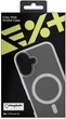 Чохол для смартфона Apple iPhone 16 Next One Mist Shield MagSafe Grey (5940714051071) - зображення 7