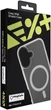 Чохол для смартфона Apple iPhone 16 Next One Mist Shield MagSafe Grey (5940714051071) - зображення 8