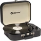 Gramofon Denver VPL-130DGR Szary (5706751090370) - obraz 2