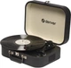 Gramofon Denver VPL-130DGR Szary (5706751090370) - obraz 4