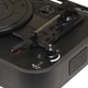Gramofon Denver VPL-130DGR Szary (5706751090370) - obraz 7