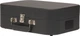 Gramofon Denver VPL-130DGR Szary (5706751090370) - obraz 10
