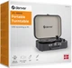Gramofon Denver VPL-130DGR Szary (5706751090370) - obraz 15