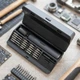 Аккумуляторная отвертка Fanttik Nex S2 Pro 6 Н*м, 7 ступеней, 250 об/мин, Type-C - изображение 1