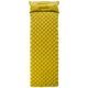 Килимок надувний Wechsel Coreo Double-Tube TL Lemon/Grey - зображення 1
